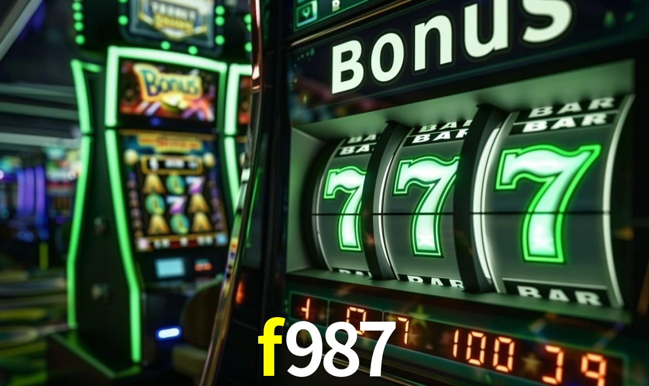 Statistics f987