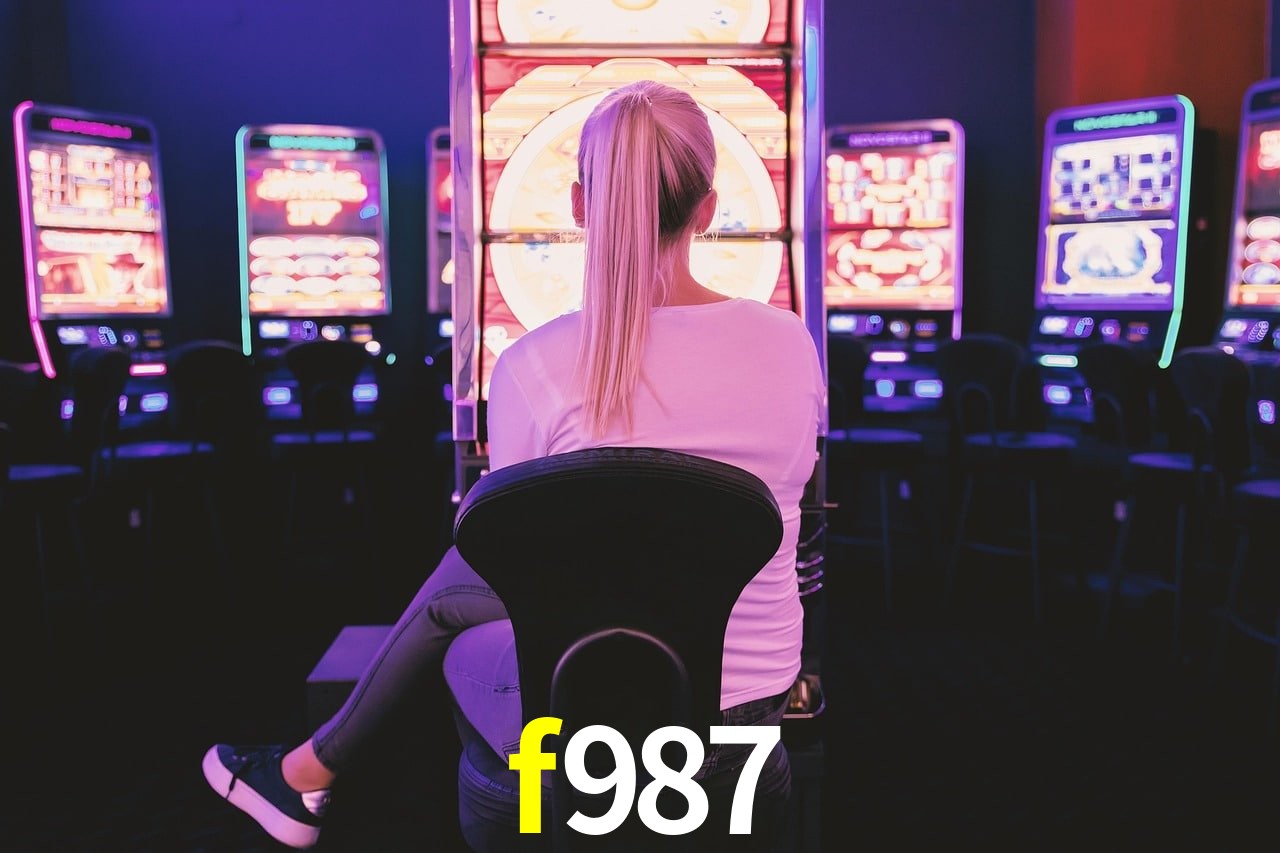 Welcome Bonus f987