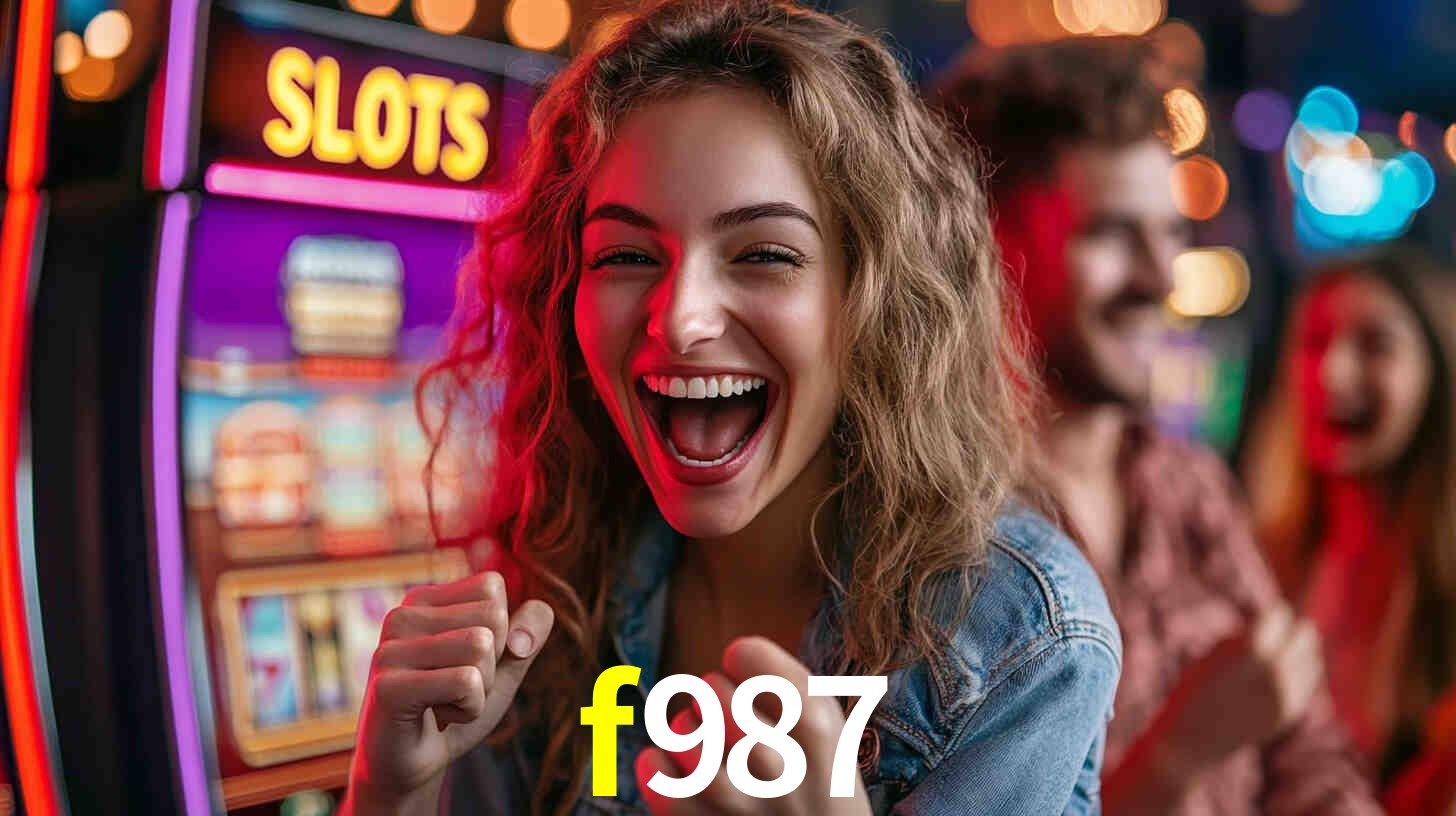 Experiência VIP f987