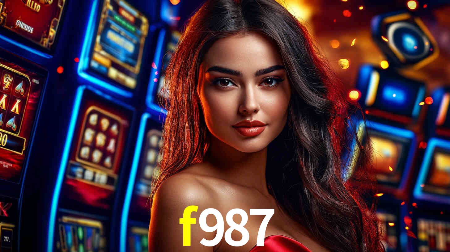 Estatísticas f987
