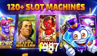 Exclusive Offers f987