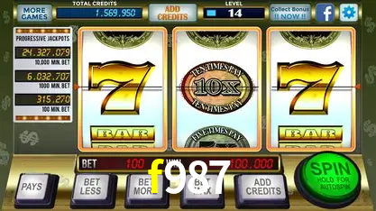 Flash Promotion f987