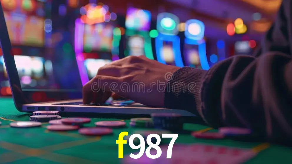 Descubra a Essência do f987: Nossa História e Compromissos