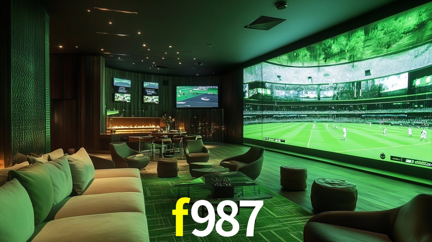 Bônus Generosos e Exclusivos no f987 para Você!