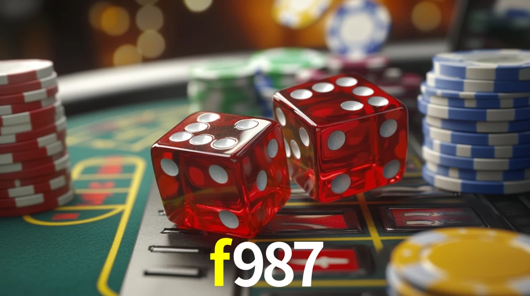 Premium Interface f987