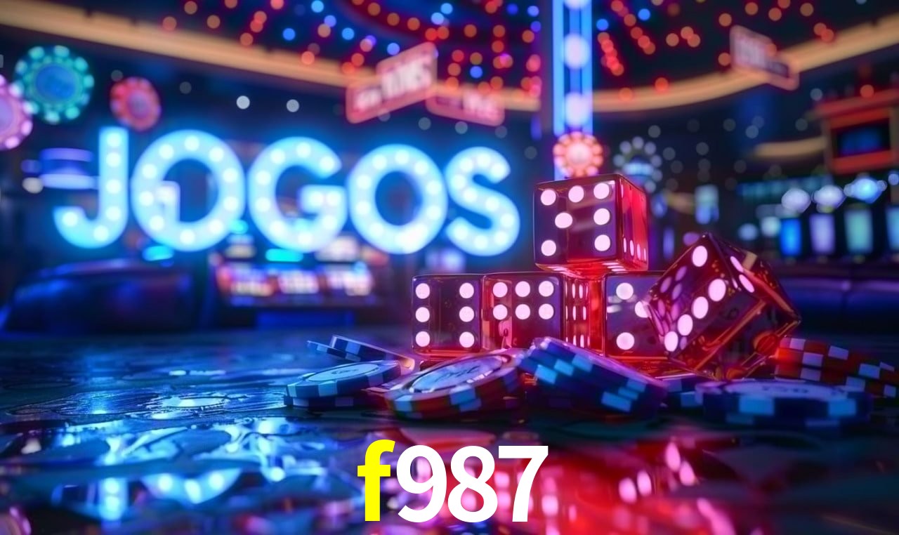 A Emoção da Loteria na f987: Uma Chance de Mudança de Vida