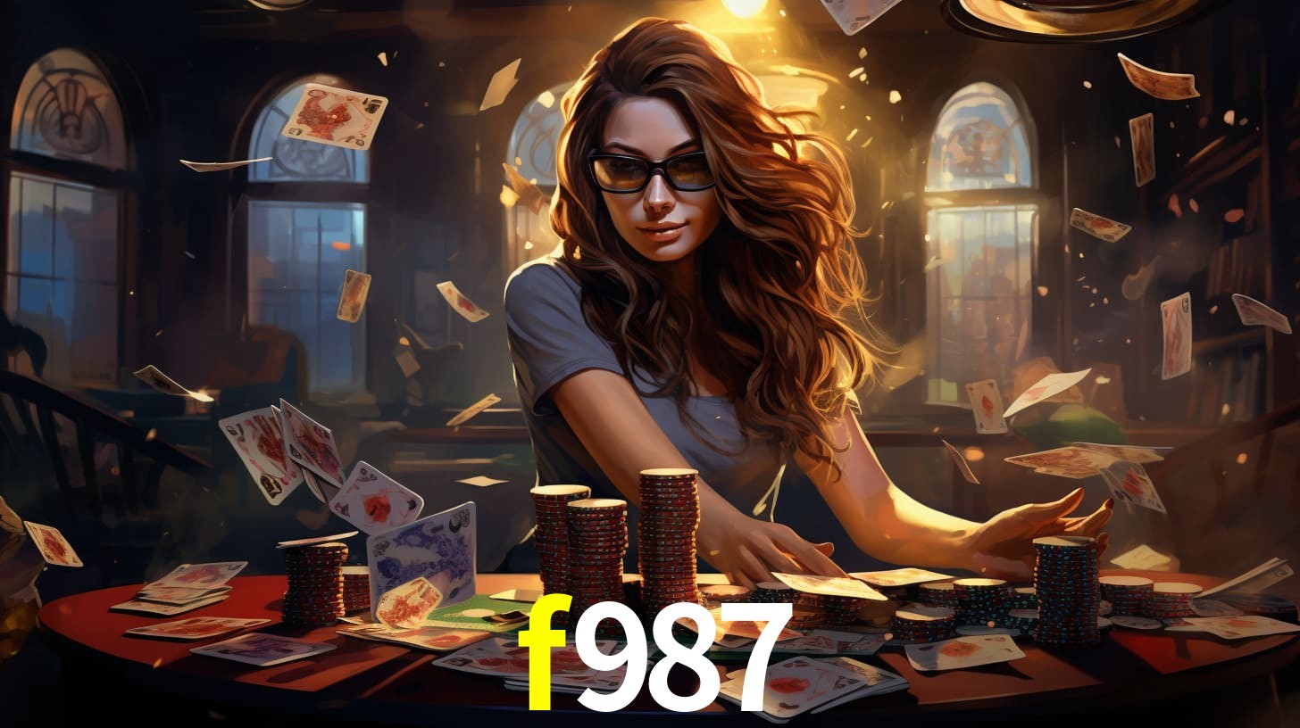 Tournaments f987