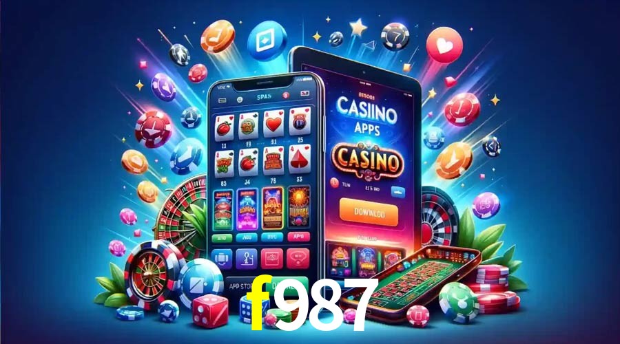 Games Directory f987