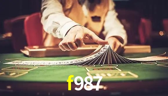 Live Casino f987