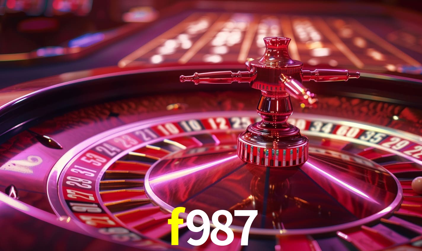 Casino Ao Vivo f987