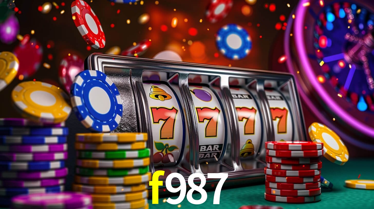 Desvendando o Mundo dos Jogos Virtuais na f987