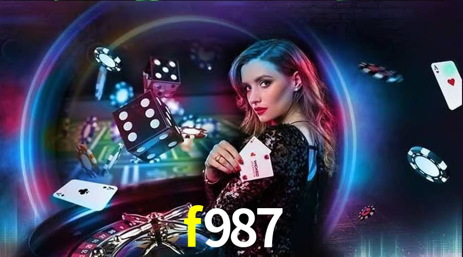 Slot Games f987