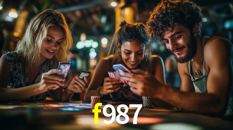 Exclusive Games f987