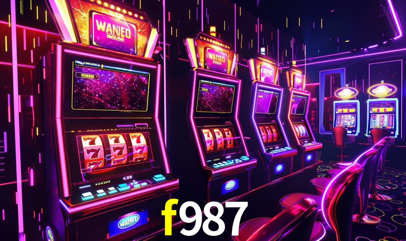 Estatísticas do Jogo f987