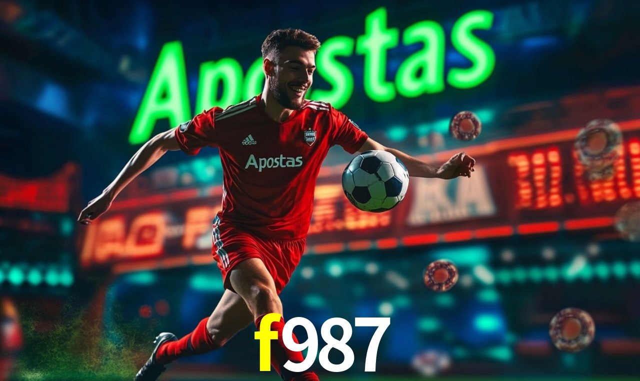 Desvendando o Mundo dos Jogos Virtuais na f987