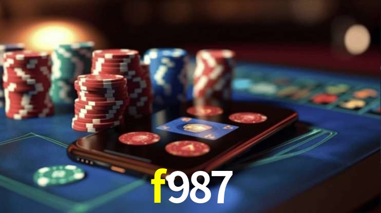 A Emoção da Loteria na f987: Uma Chance de Mudança de Vida