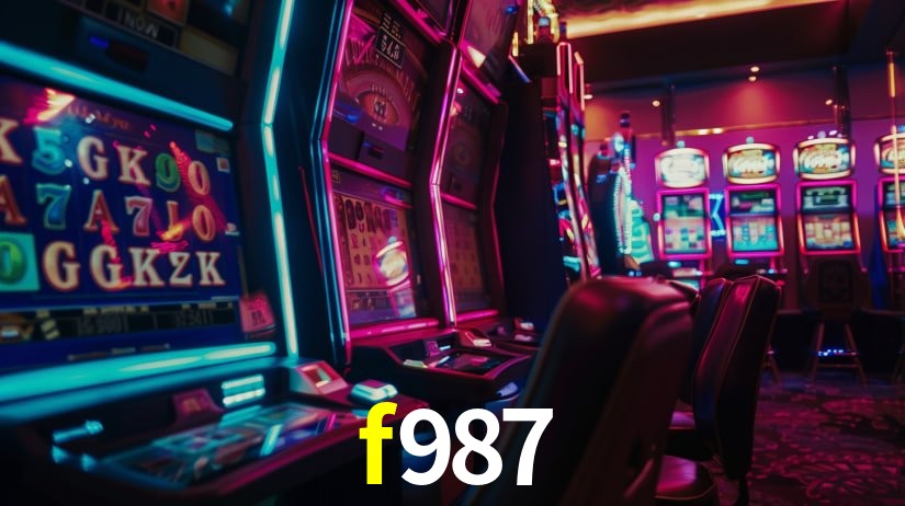 Platform Technology f987
