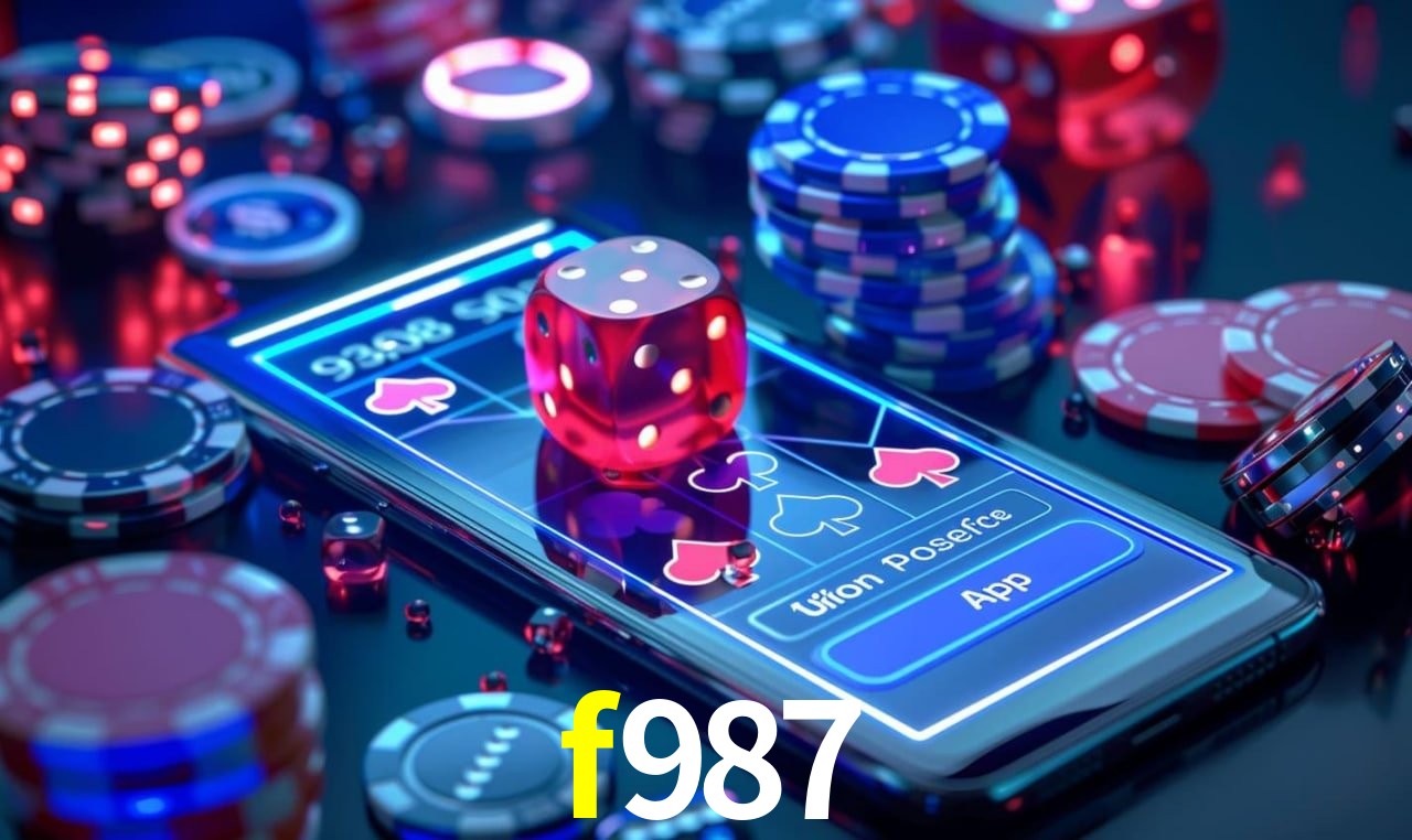 Desvendando o Mundo dos Jogos Virtuais na f987