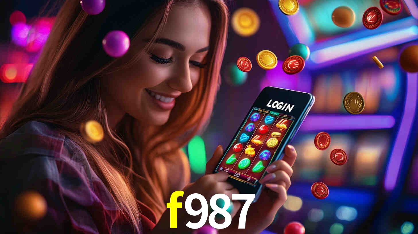 f987: Jogue Crash e Experimente Alta Recompensa Instantânea