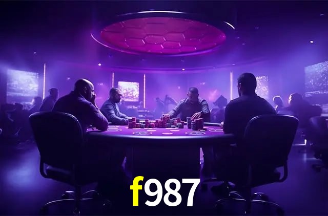 Provedores de Jogos f987