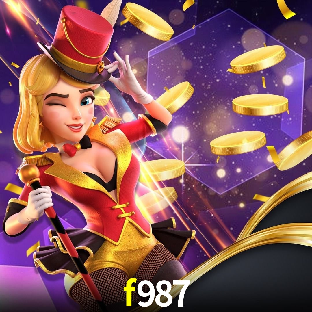 VIP Casino f987