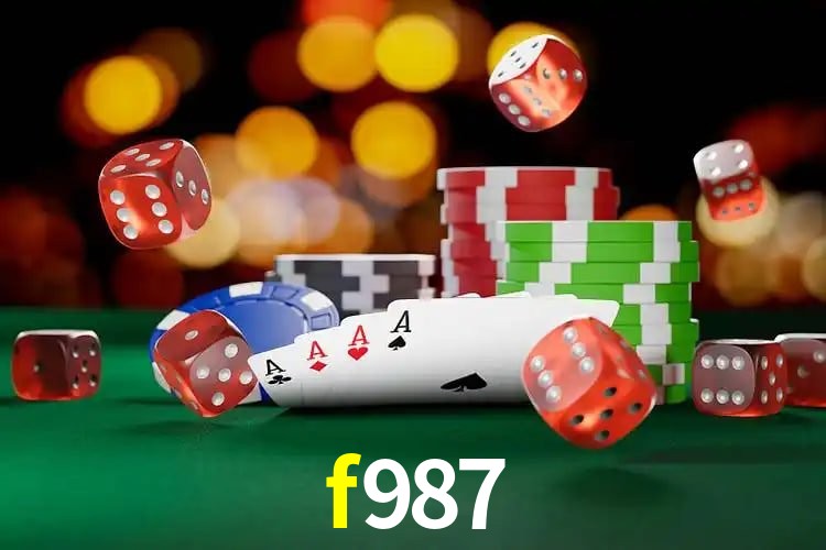 A Experiência Imersiva dos Cassinos Ao Vivo no f987