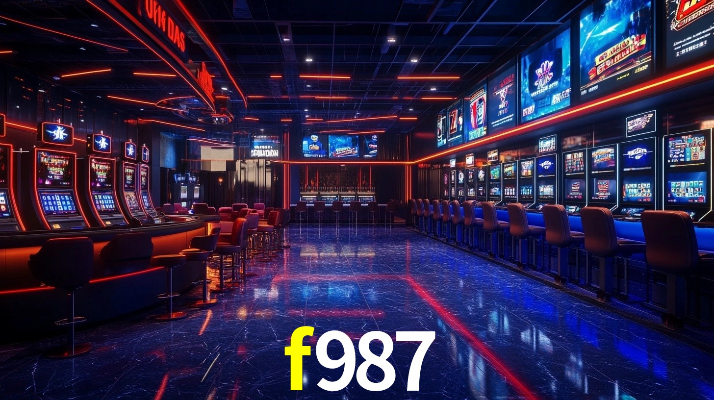 Ofertas Imperdíveis na f987: Promoções e Bônus Que Valem a Pena