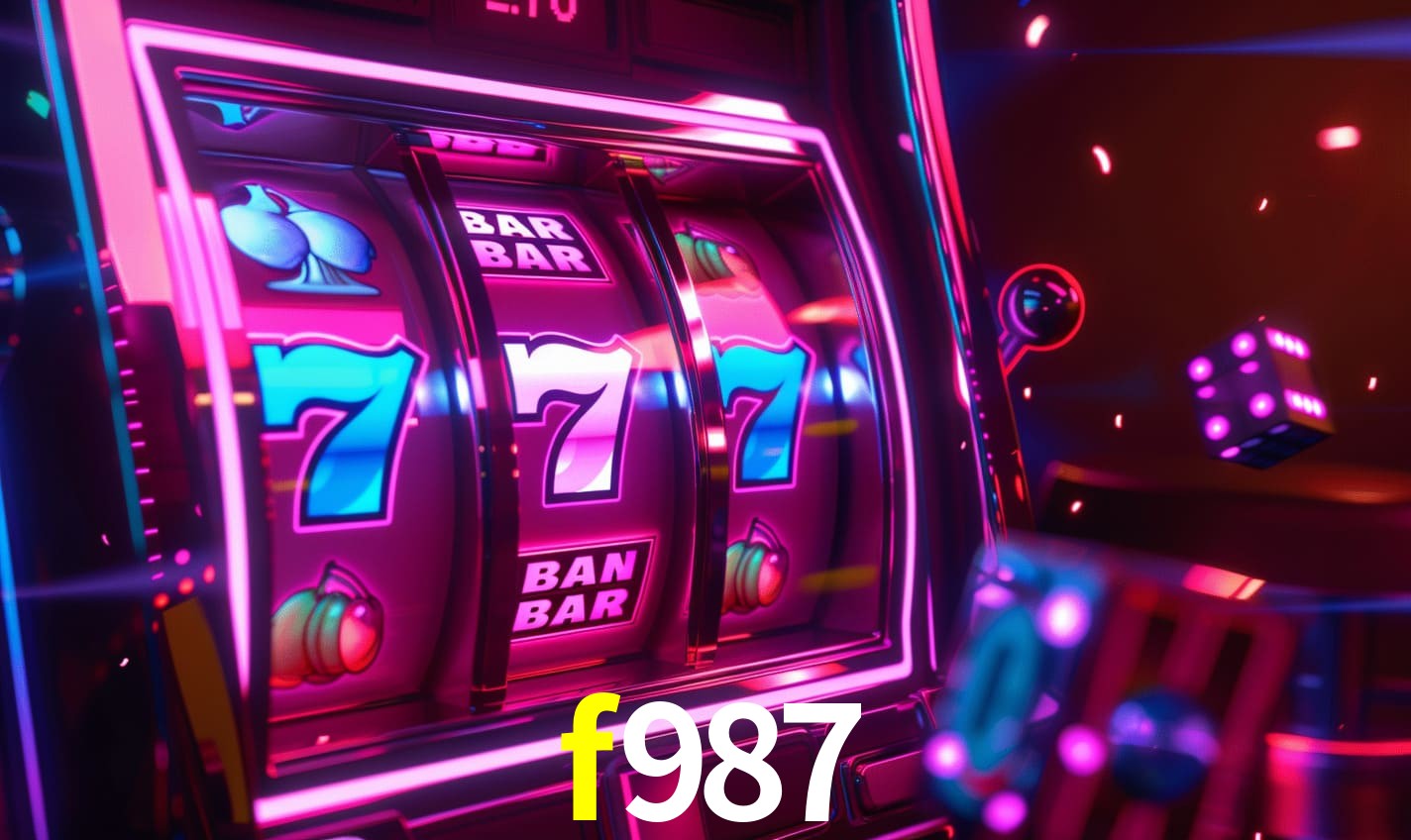 Diretório de Jogos f987