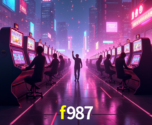 A Experiência Imersiva dos Cassinos Ao Vivo no f987