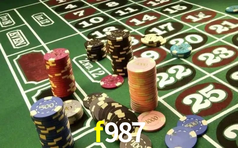 A Popularidade dos Caça-Níqueis no f987