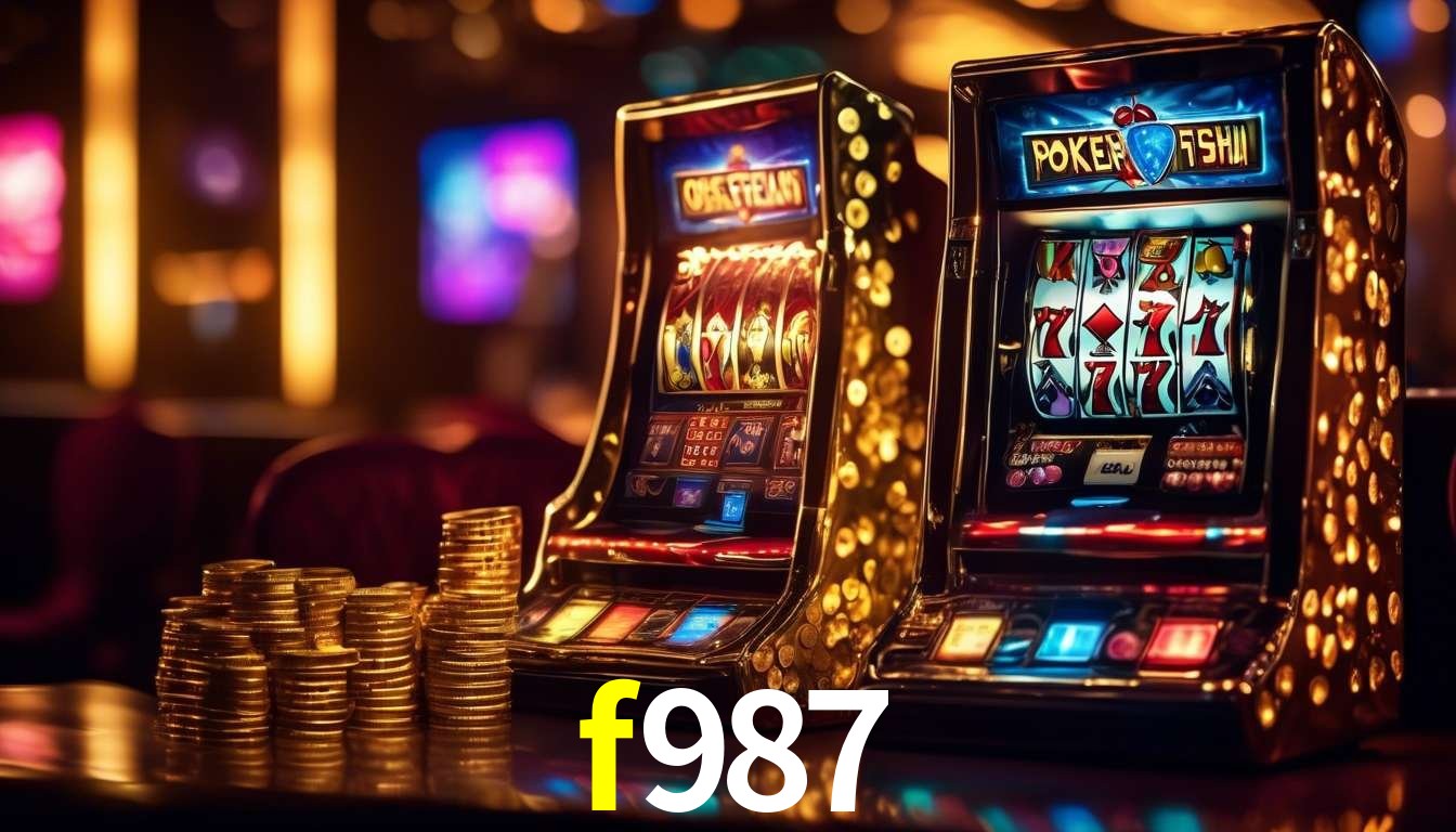 Benefícios da Conta f987