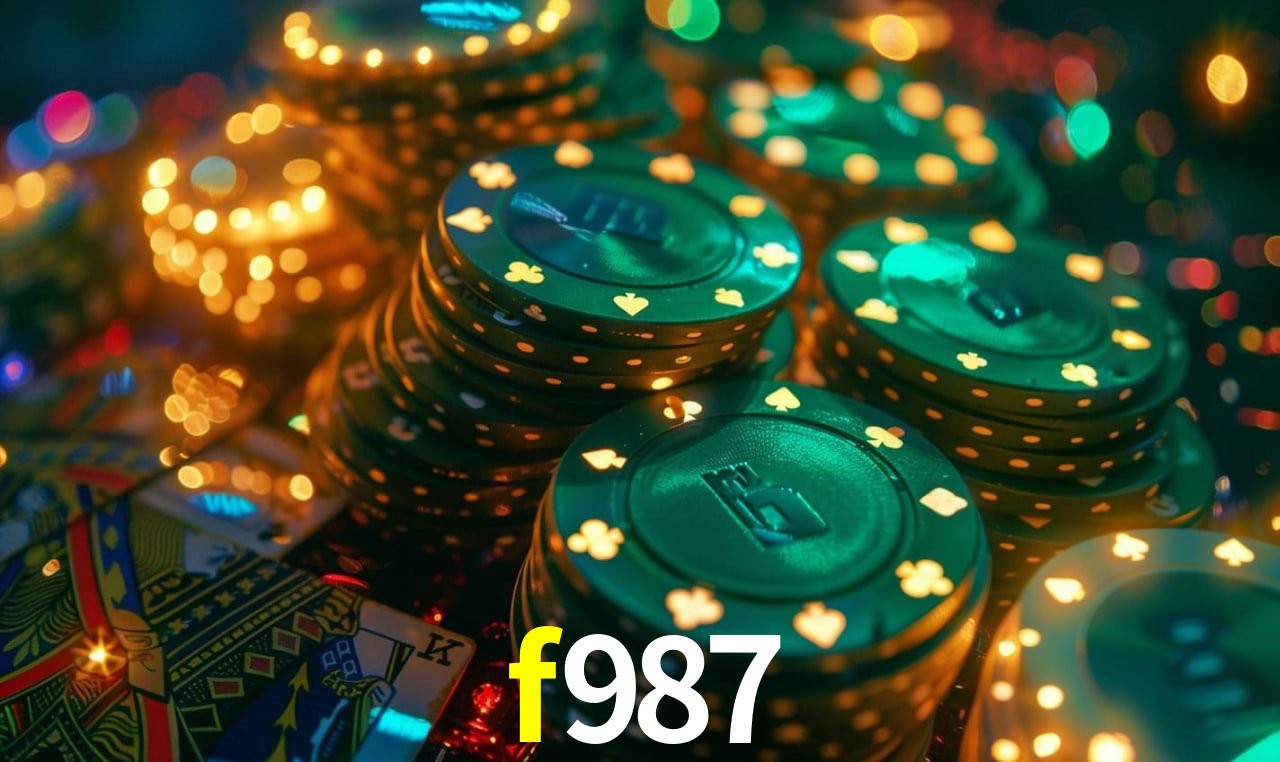 Descubra a Magia dos Jogos de Arcade no f987
