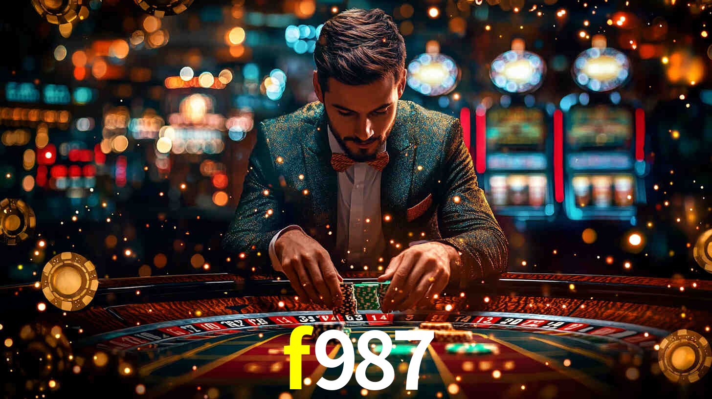 Experimente o Login Seguro Premium no f987