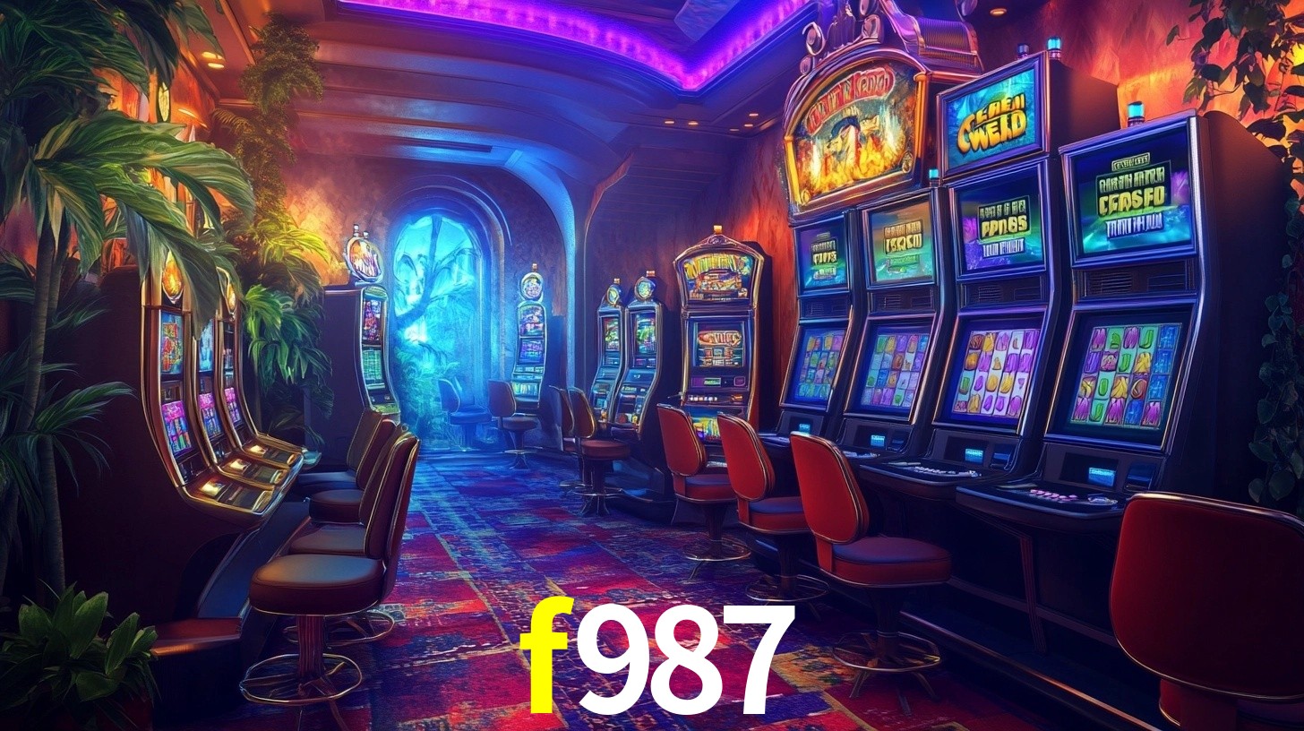f987 App Interface